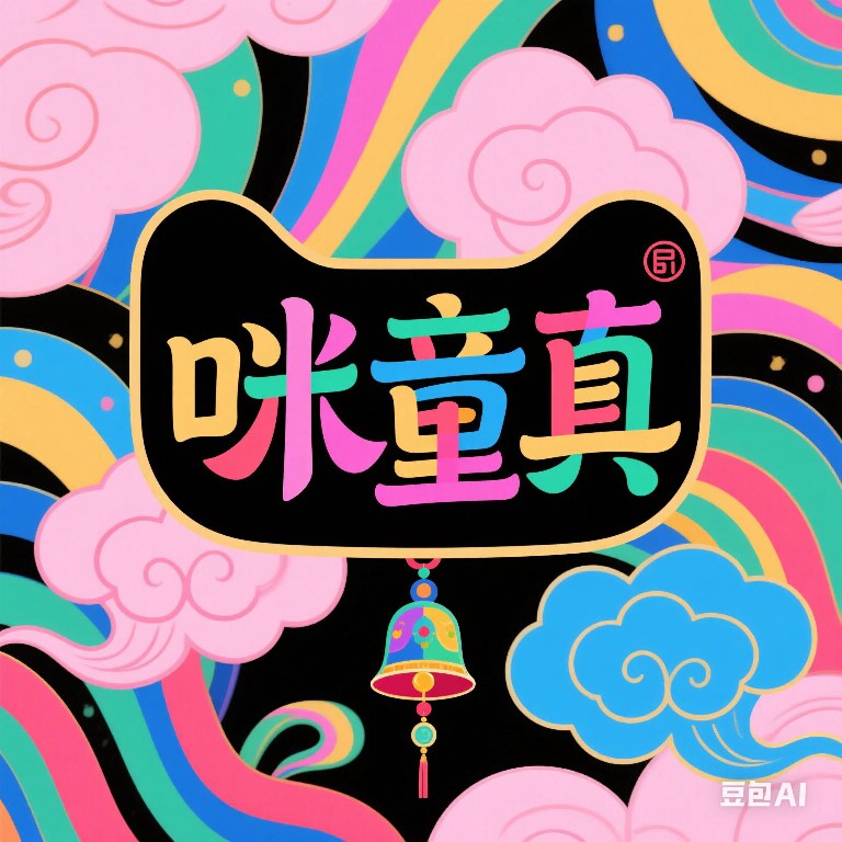咪童真旗舰店