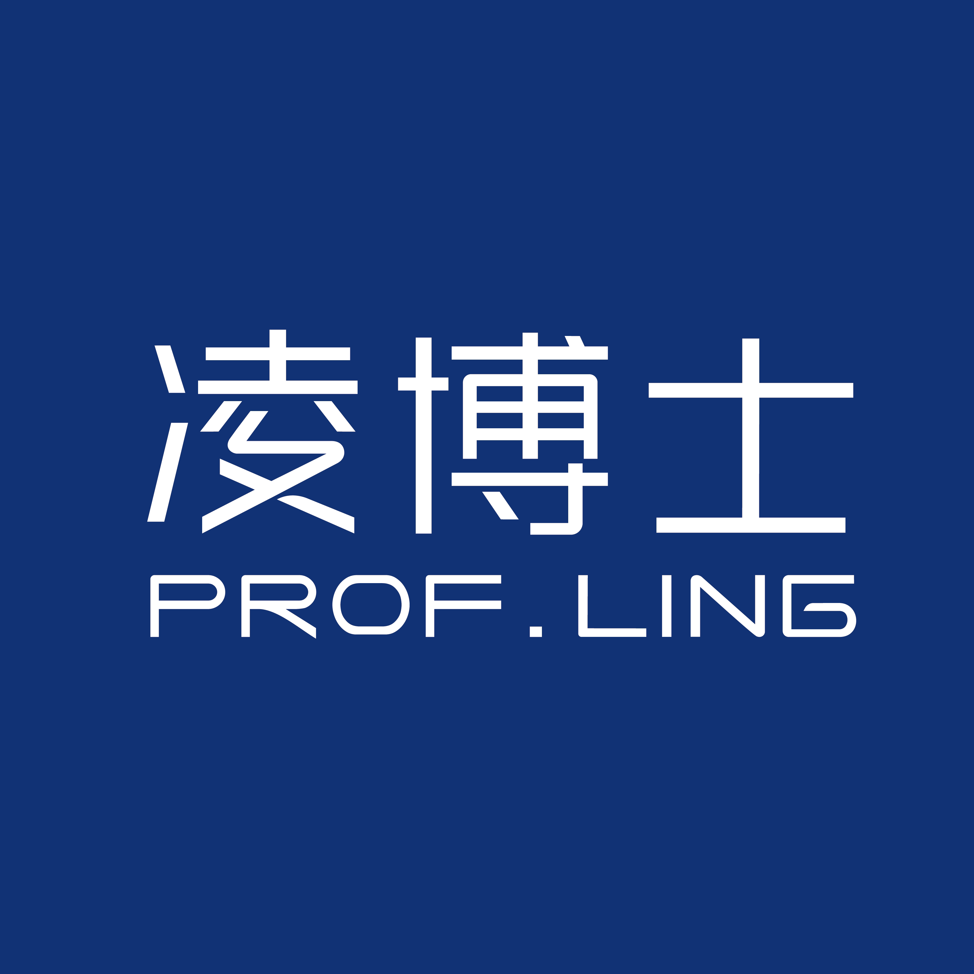 凌博士旗舰店
