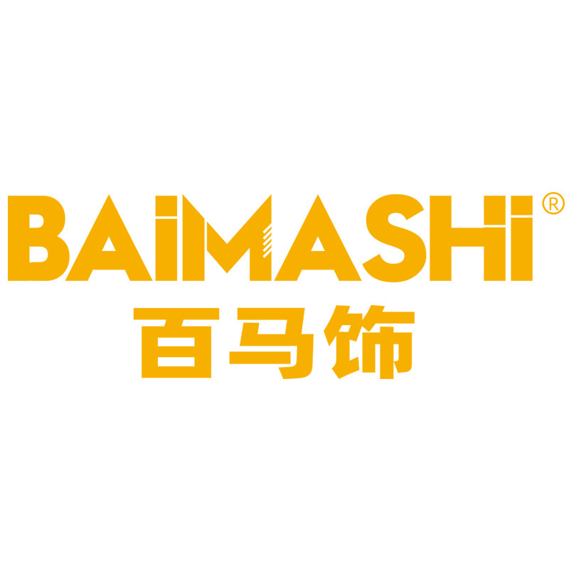百马饰旗舰店