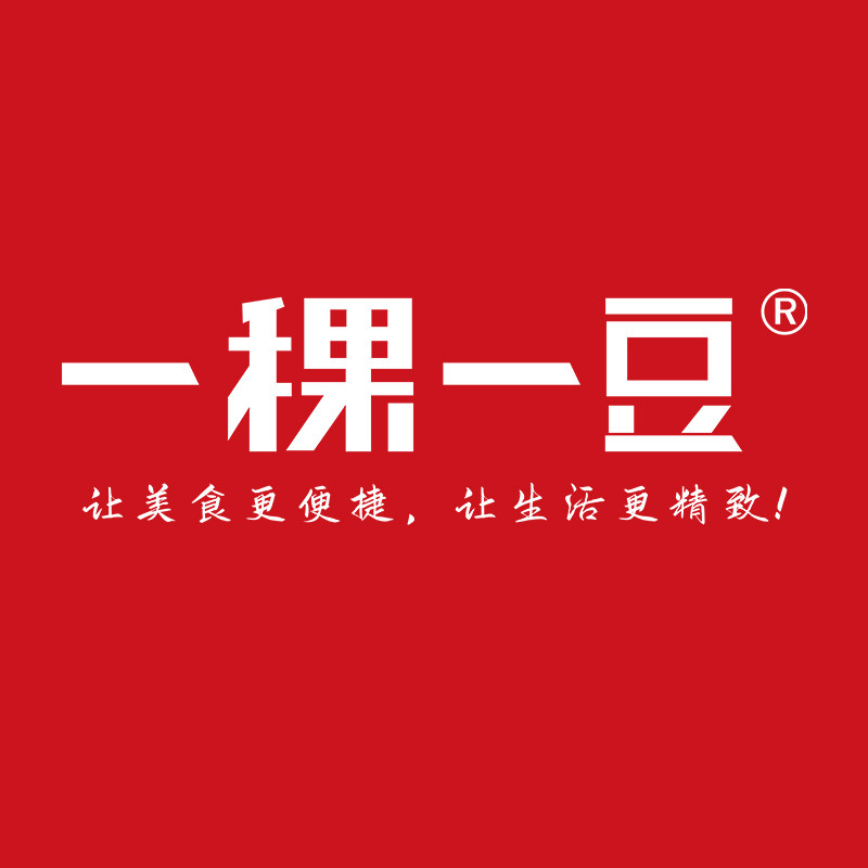 一稞一豆食品旗舰店