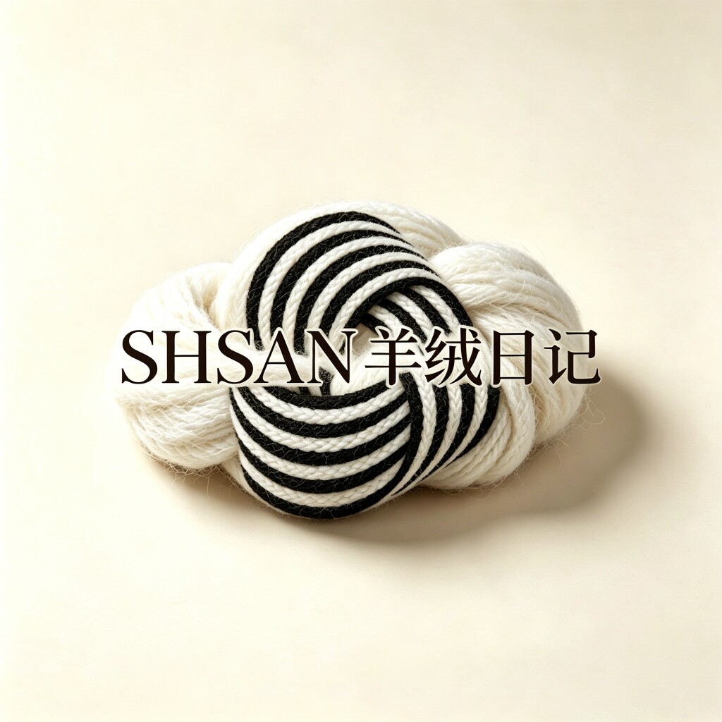 SHSAN羊绒日记