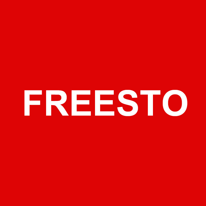 freesto水杯优选企业店 店铺LOGO