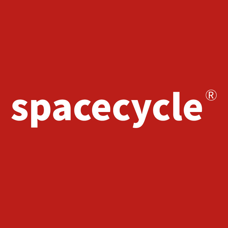 spacecycle旗舰店 店铺LOGO