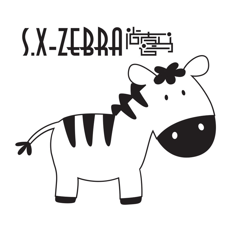 SXZEBRA旗舰店 店铺LOGO