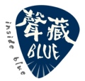 声藏blue乐器