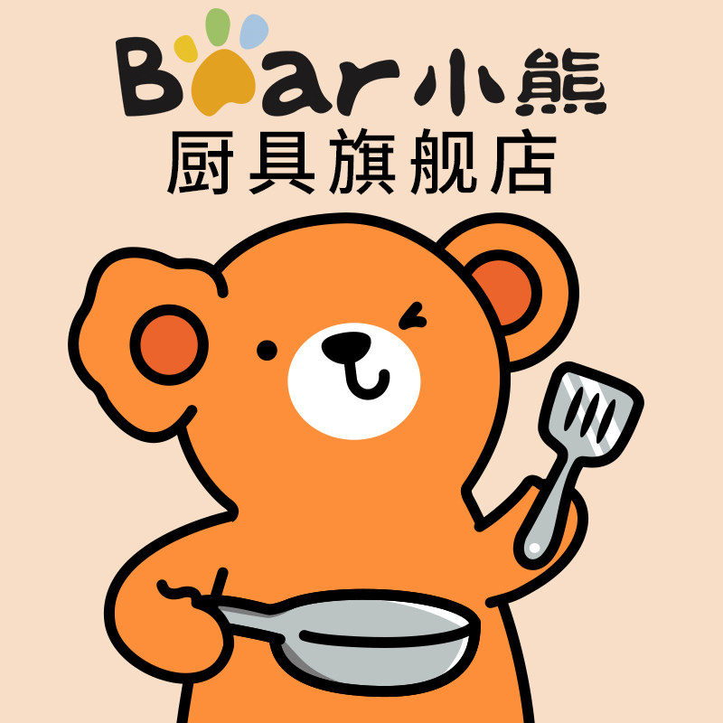 小熊厨具旗舰店