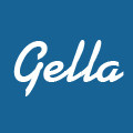 gella运动旗舰店