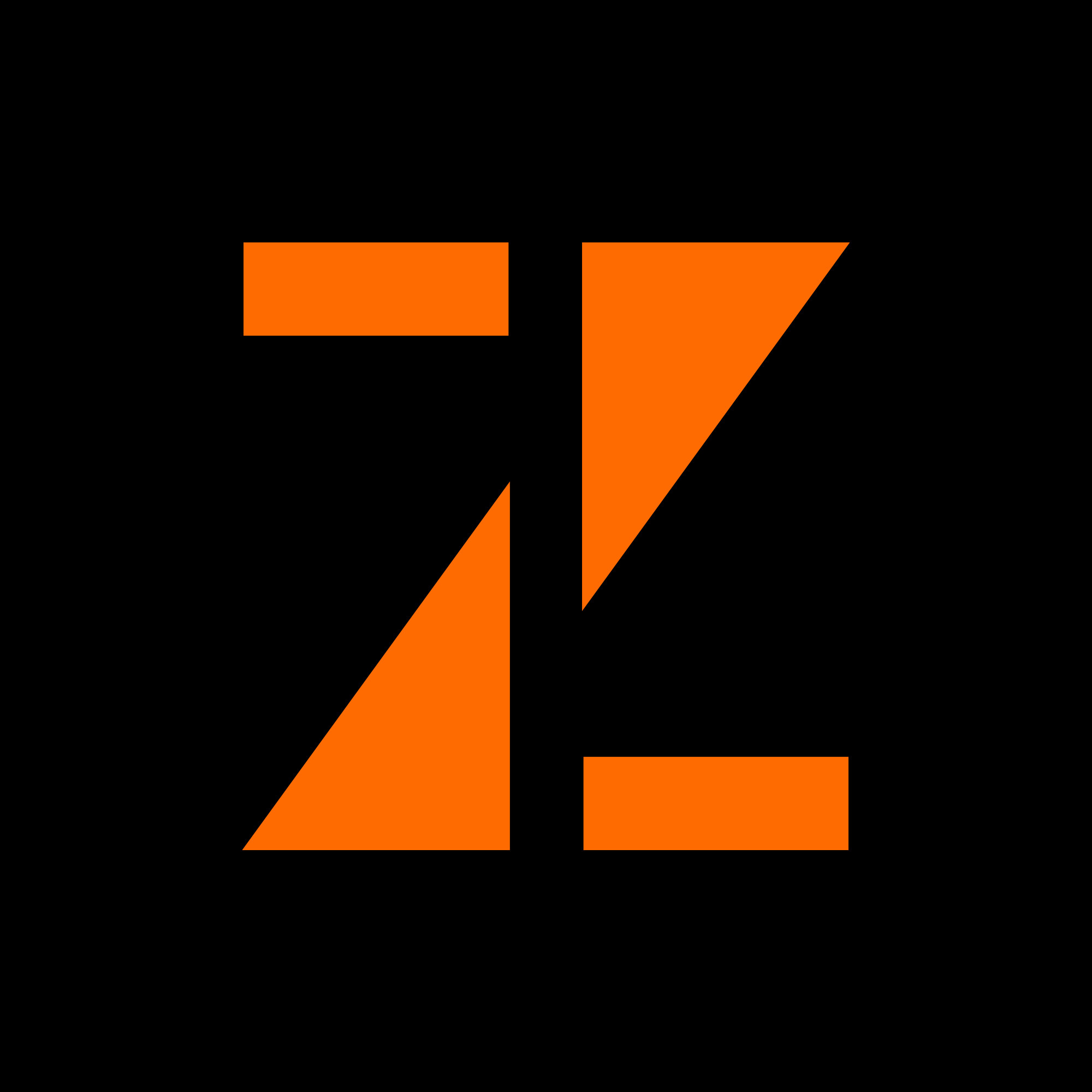 zerotohero旗舰店 店铺LOGO