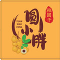 圆小胖食品