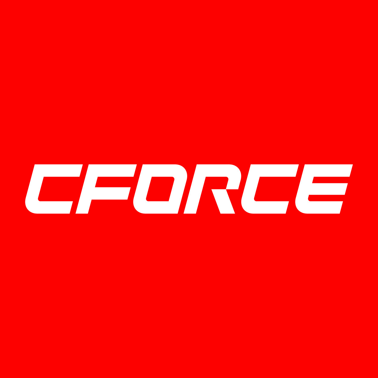 cforce旗舰店