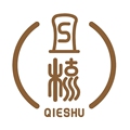 QIESHU且梳品牌官方店