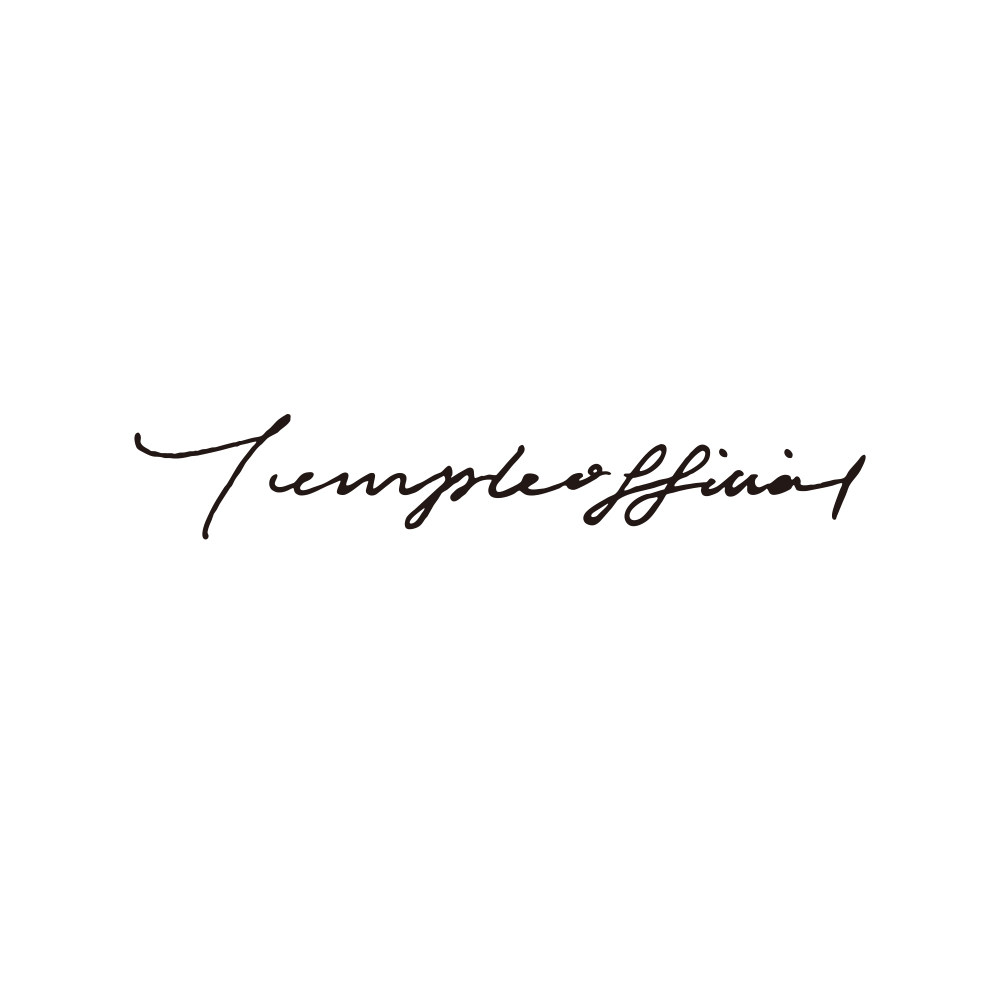 檀璞TEMPLEOFFICIAL