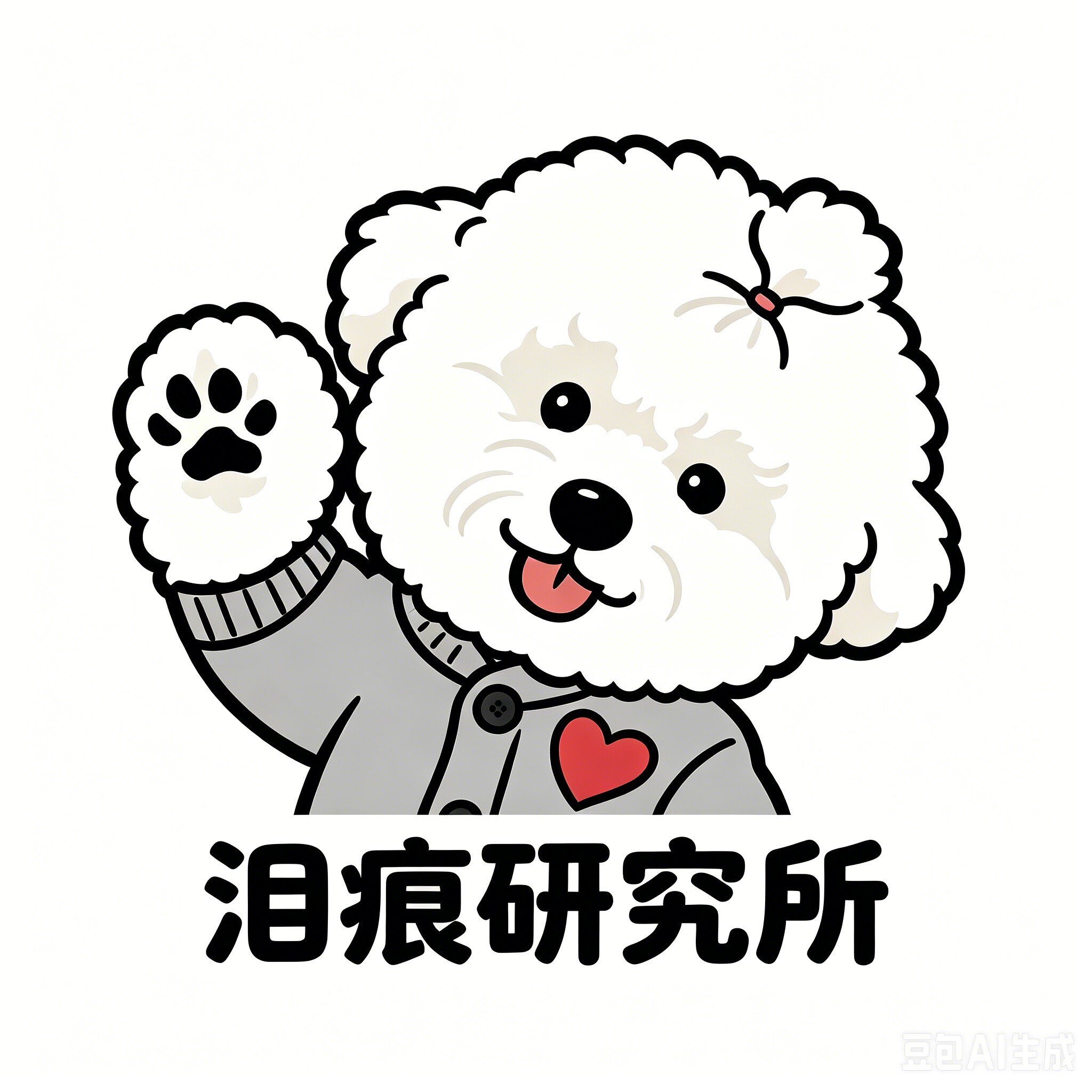 如意泪痕研究所
