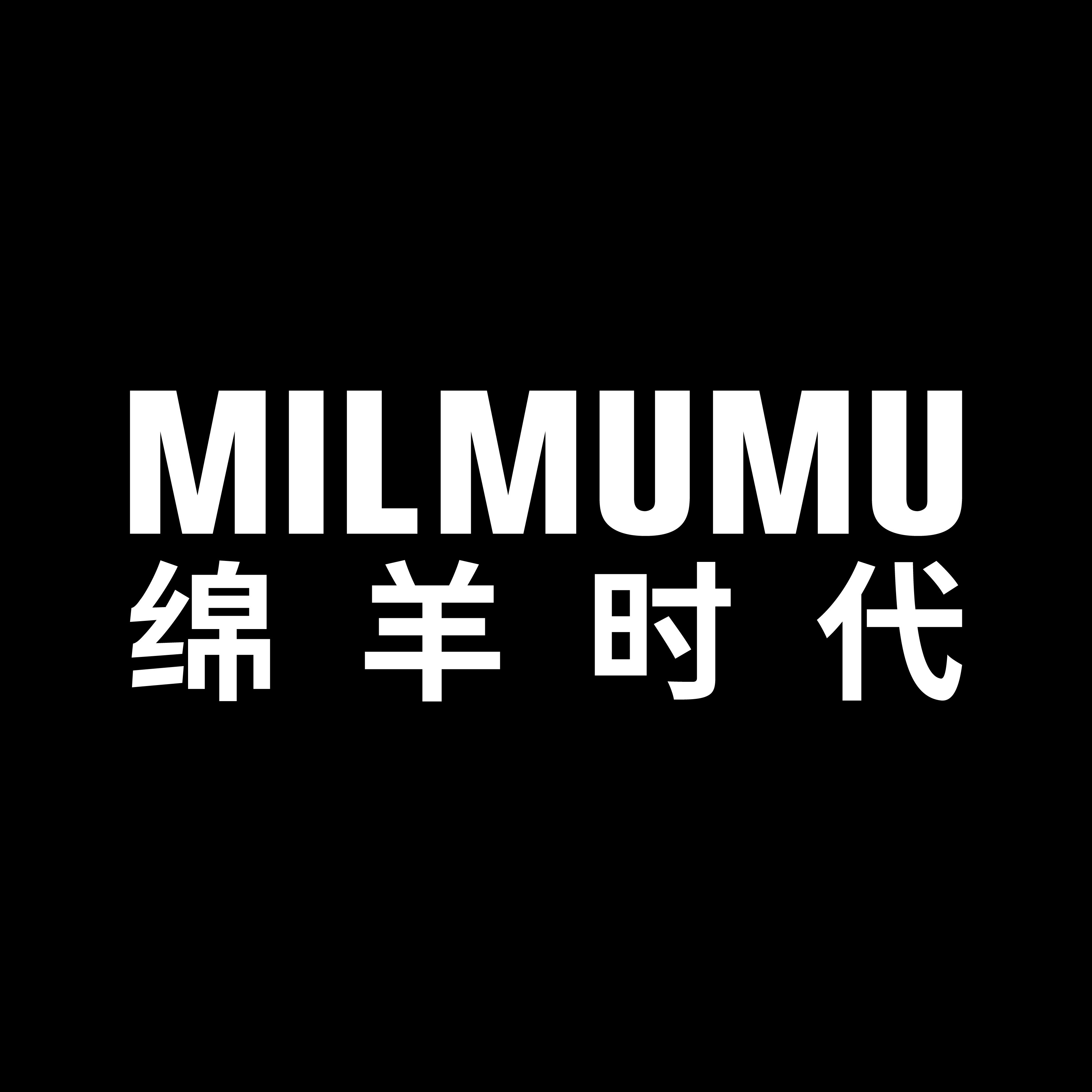 milmumu旗舰店 店铺LOGO