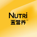 nutri壹营养旗舰店 店铺LOGO
