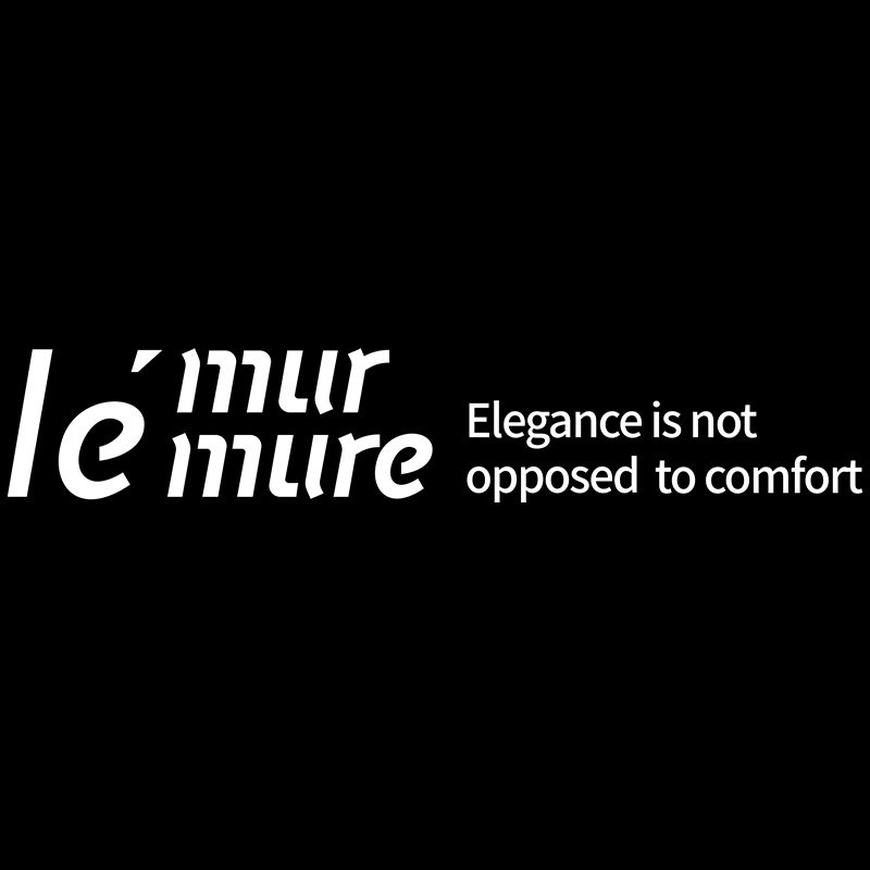 Le' Murmure Outlet店 店铺LOGO