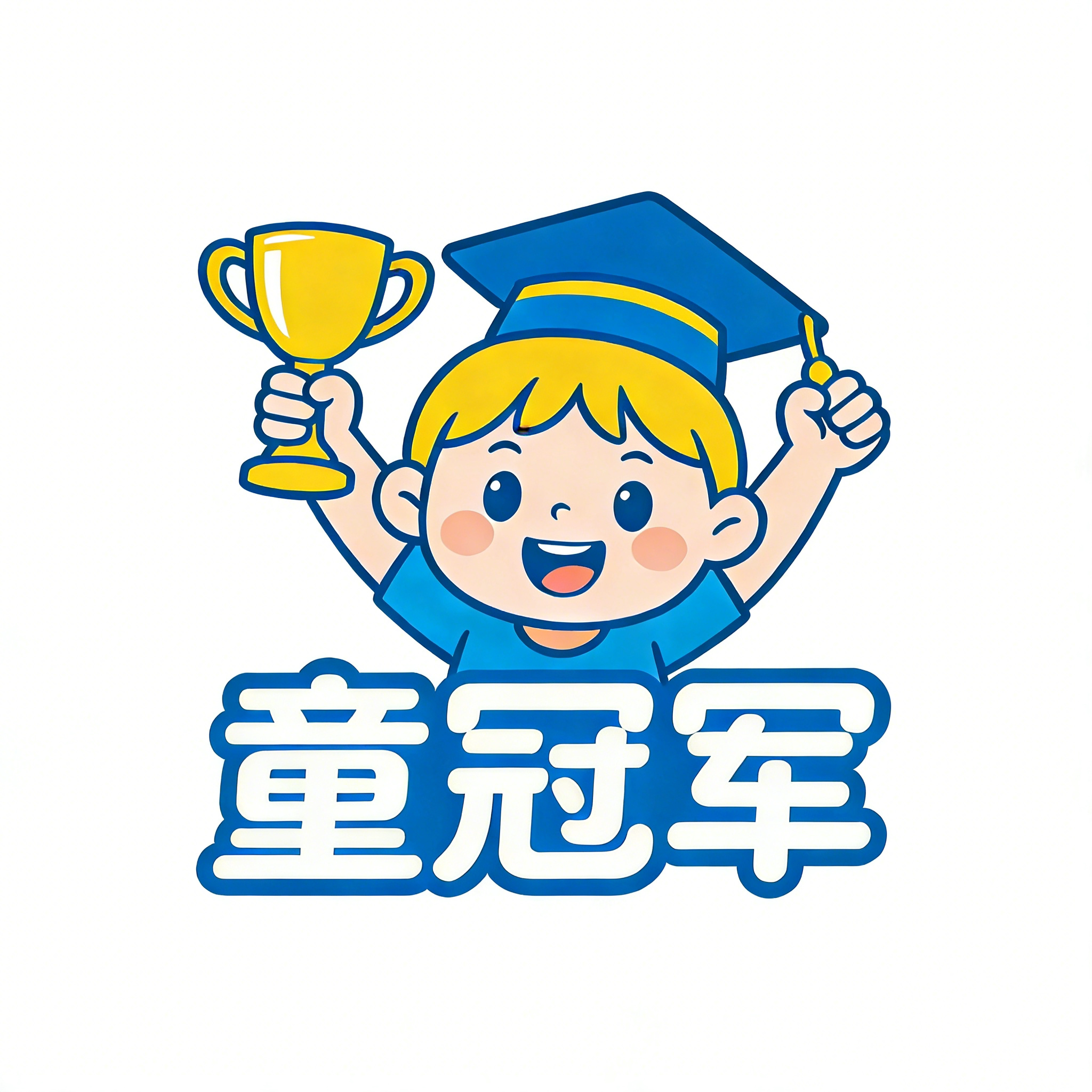 童冠军旗舰店