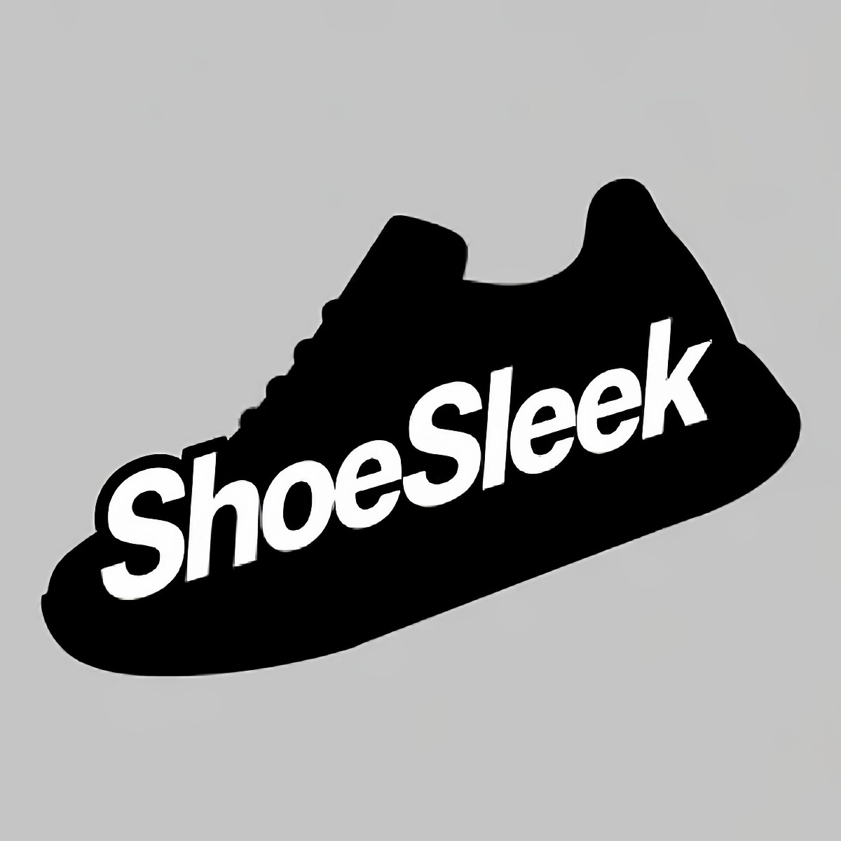 ShoeSleek 店铺LOGO
