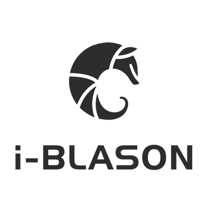 iBlason企业店 店铺LOGO
