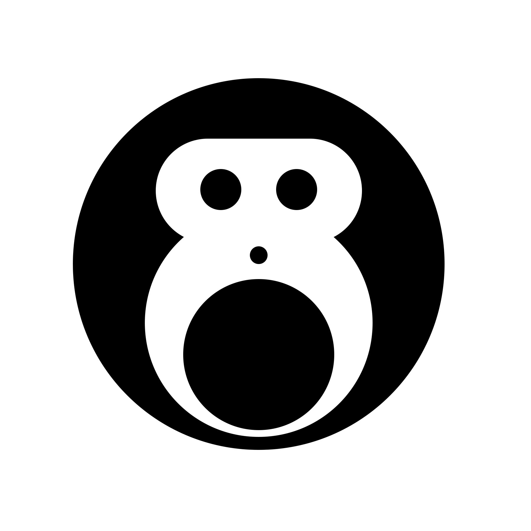 hou旗舰店 店铺LOGO