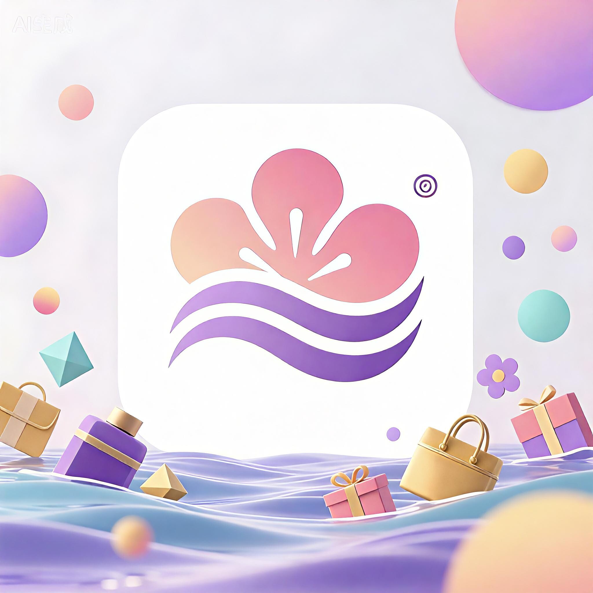 全品花集 店铺LOGO