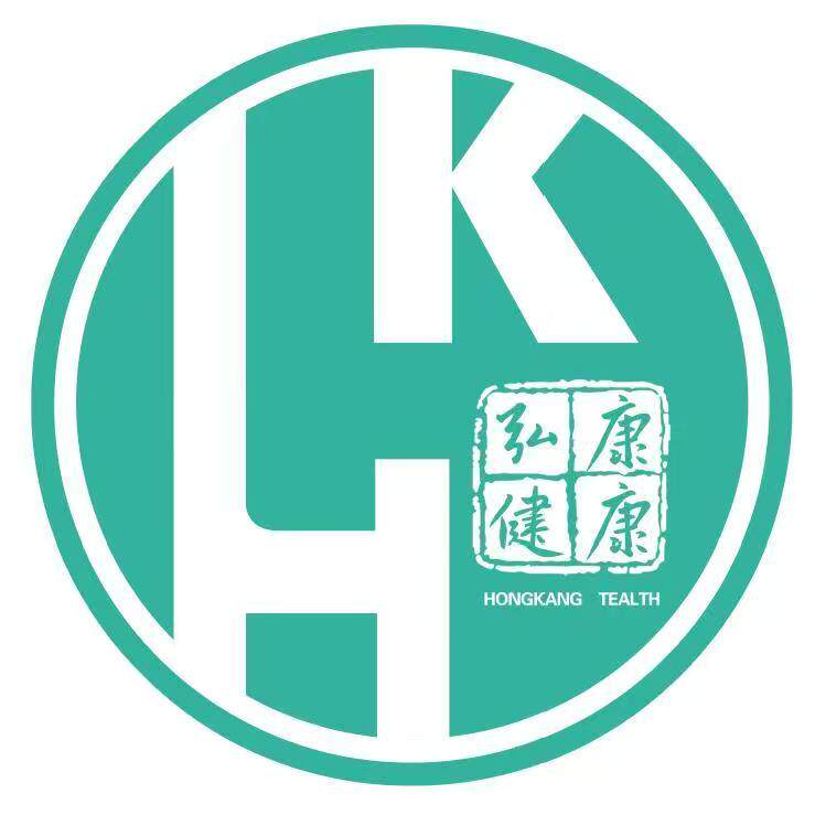 弘康健康产业 店铺LOGO