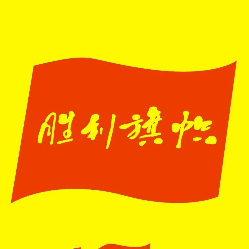胜利旗帜旗舰店