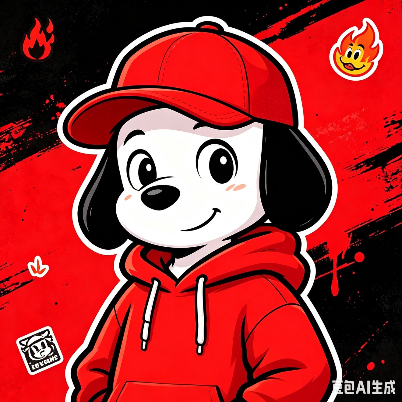 BOBDOD企业店 店铺LOGO