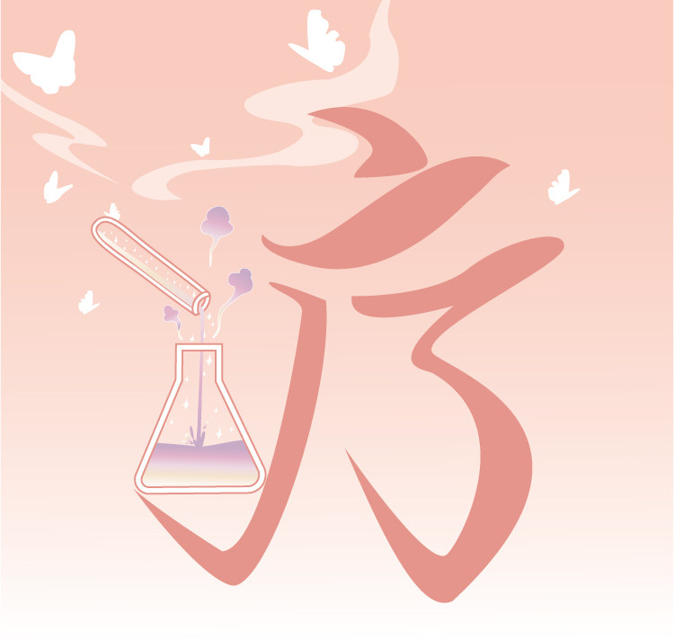 香疗实验室
