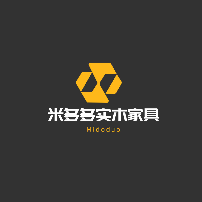 米多多实木家具