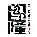 闯隆旗舰店 店铺LOGO