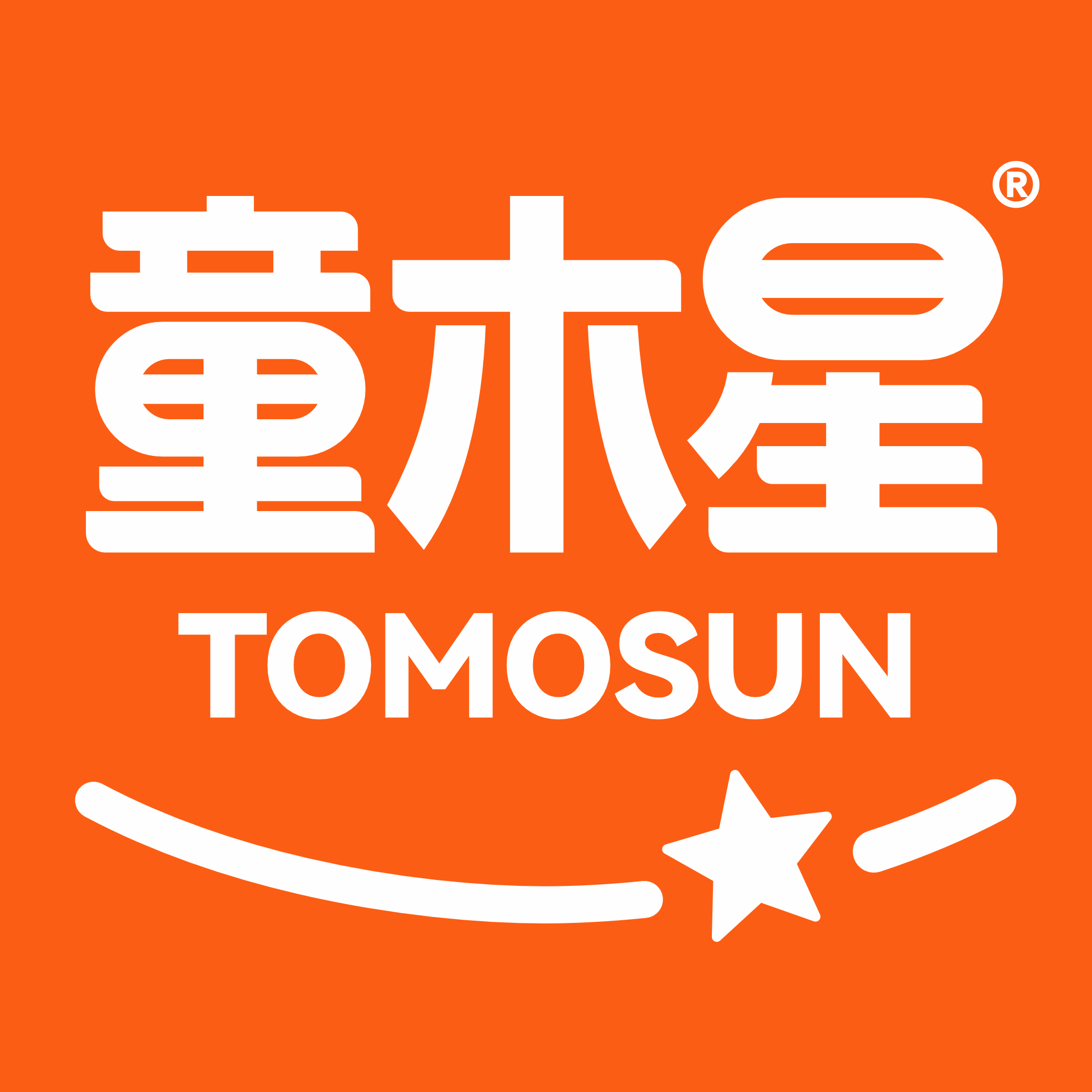 童木星旗舰店