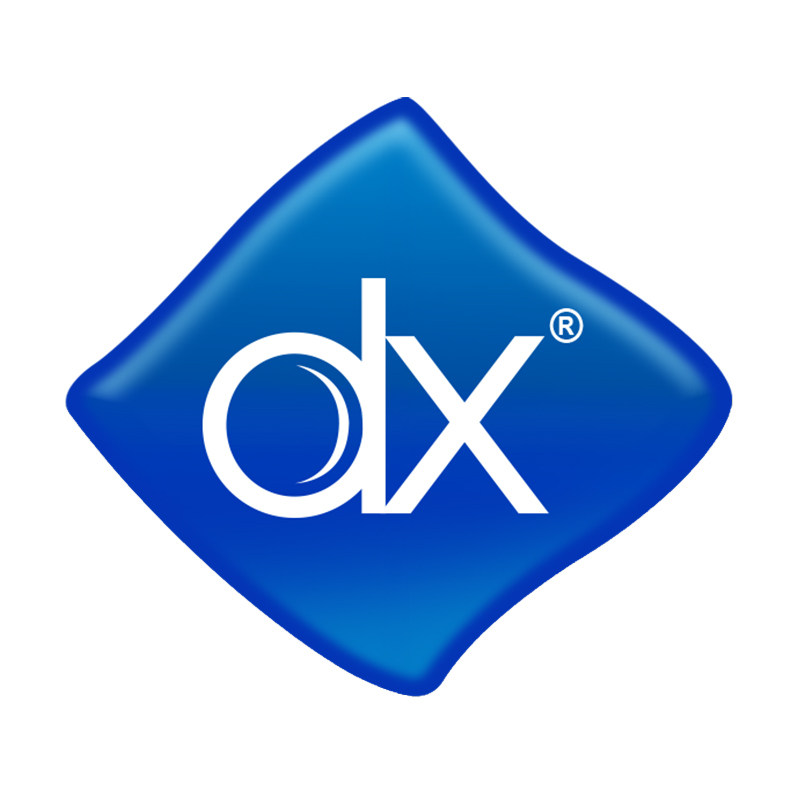 dx洗护企业店 店铺LOGO