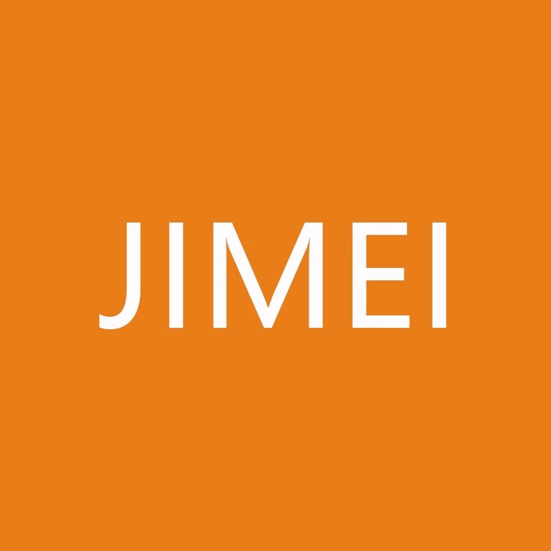 JIMEI 集美好物