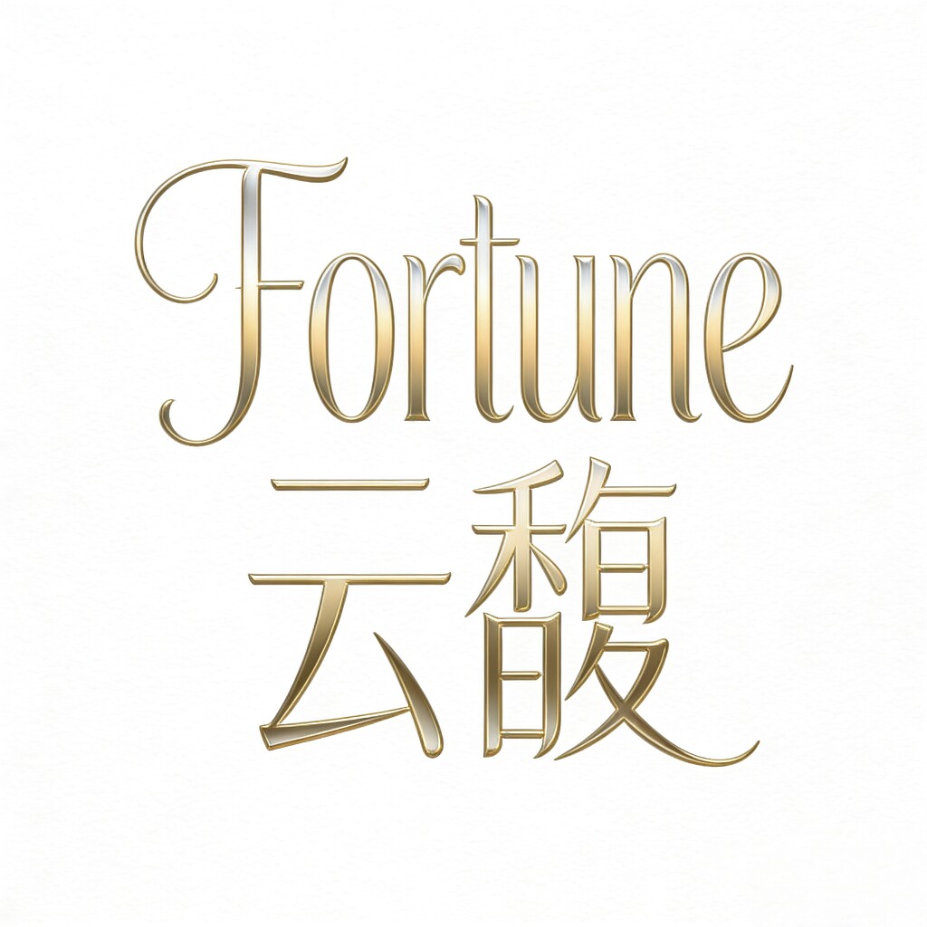 Fortune 云馥银饰