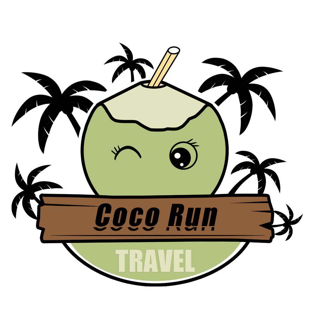 cocorun旅行旗舰店