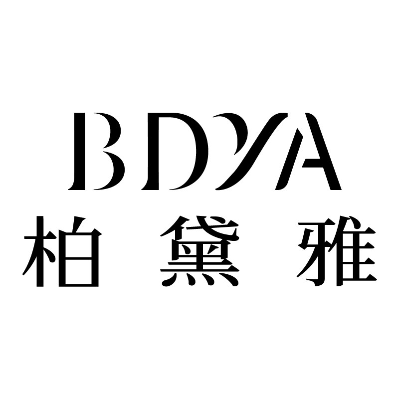 柏黛雅旗舰店 店铺LOGO