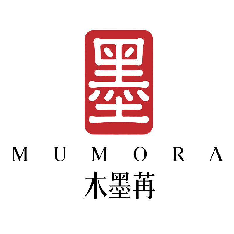 木墨苒旗舰店 店铺LOGO