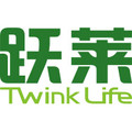 跃莱普惠商城企业店 店铺LOGO