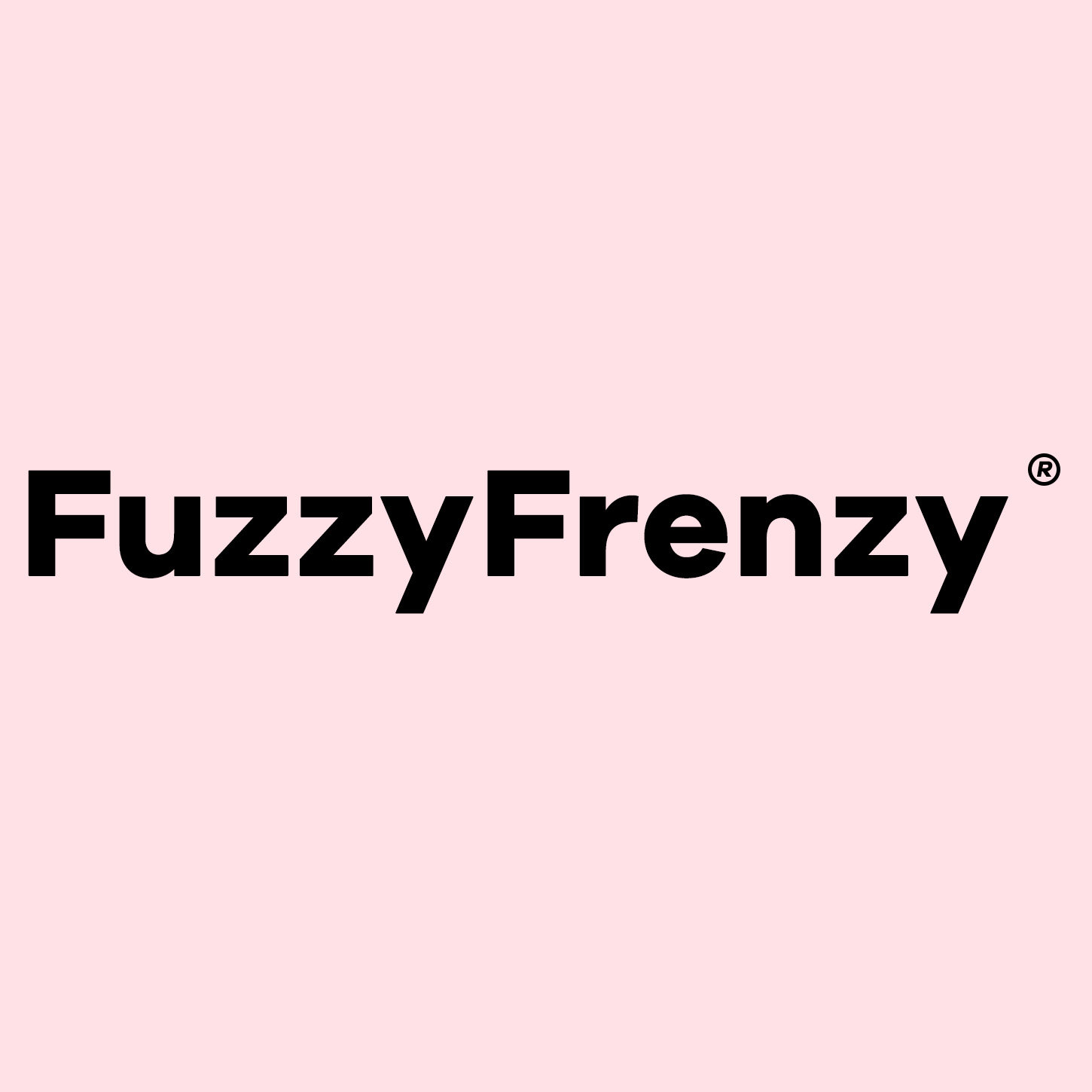 FuzzyFrenzy官方店