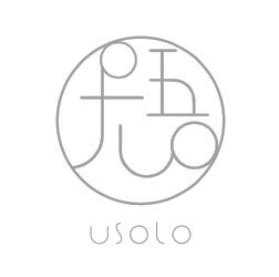 尤吾 USOLO 店铺LOGO