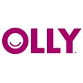 OLLY海外旗舰店 店铺LOGO