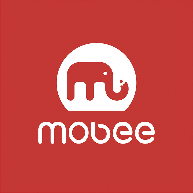 mobee旗舰店 店铺LOGO
