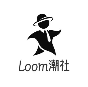 Loom 潮社 店铺LOGO