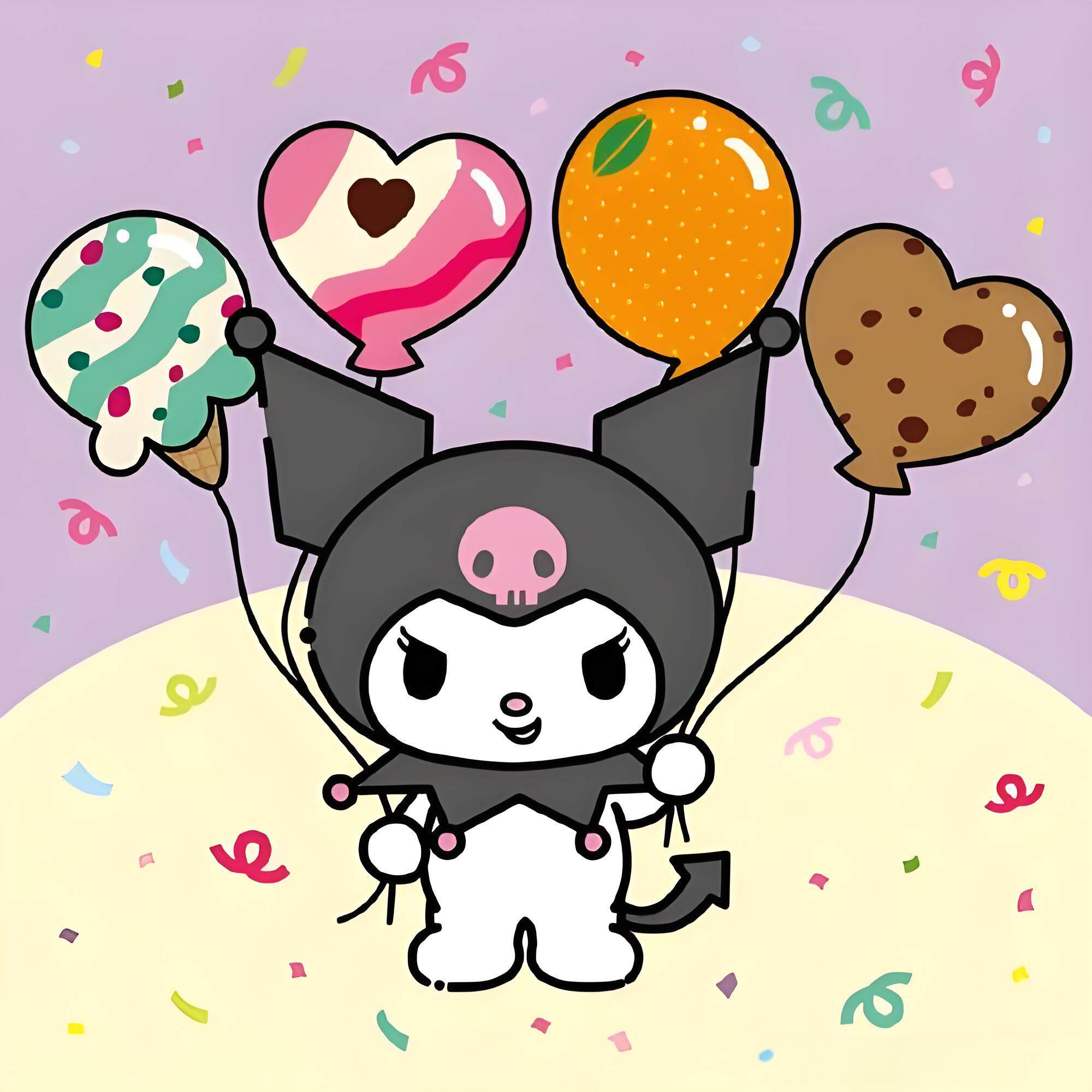 梦幻童年party