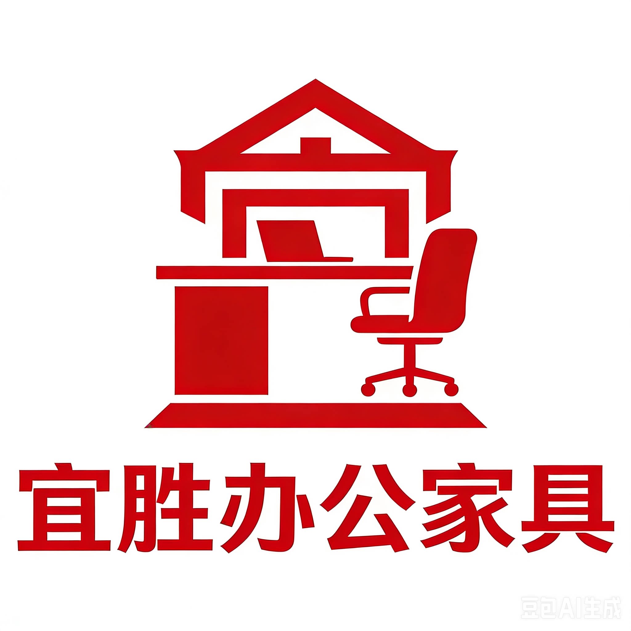 宜胜办公家具
