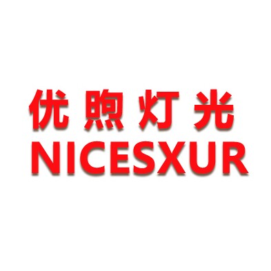 优煦灯光品牌直营店