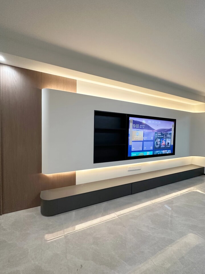 简木家具企业店