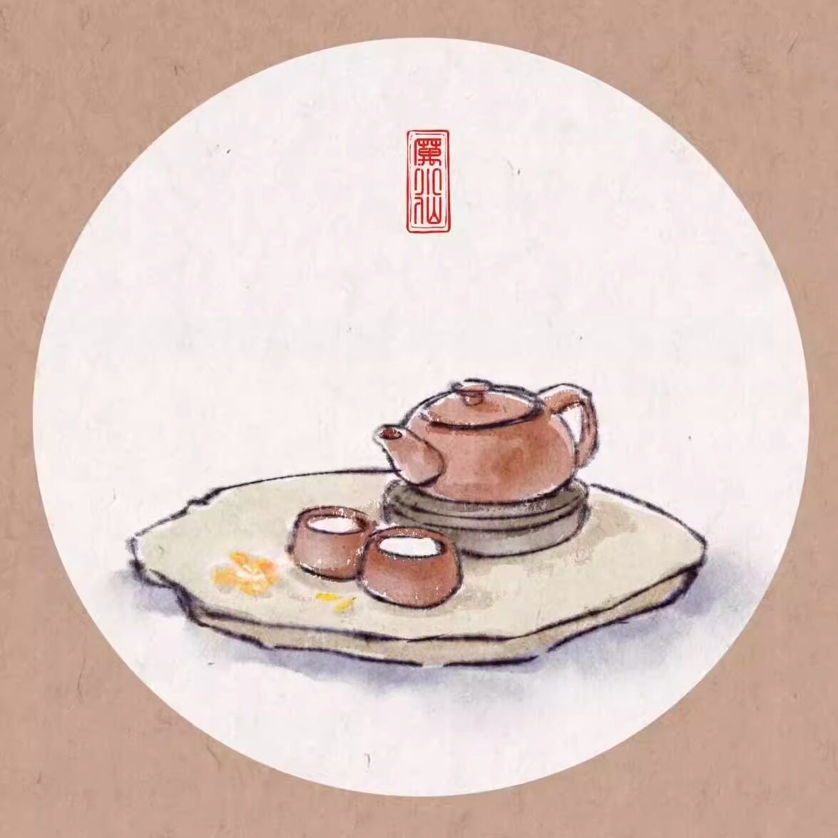 厝边潮味