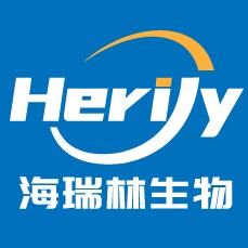 海瑞林生物